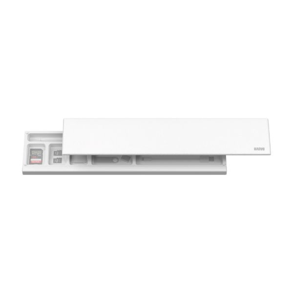 Imagen de Reposa Muñecas Para Teclado Marvo K002 Crest 60 36cm