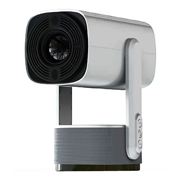 Imagen de Proyector Vivibright C20A 4K 150 Lúmenes Wifi Bluetooth 5200mAh