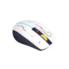 Imagen de Mouse Gaming Inalámbrico Marvo M796w Óptico 3200dpi Rgb