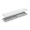 Imagen de Reposa Muñecas Para Teclado Marvo K002 Crest 60 36cm