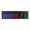 Imagen de Combo Gaming Marvo Mousepad Mouse Teclado Auriculares