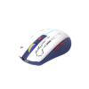 Imagen de Mouse Gaming Inalámbrico Marvo M796w Óptico 3200dpi Rgb
