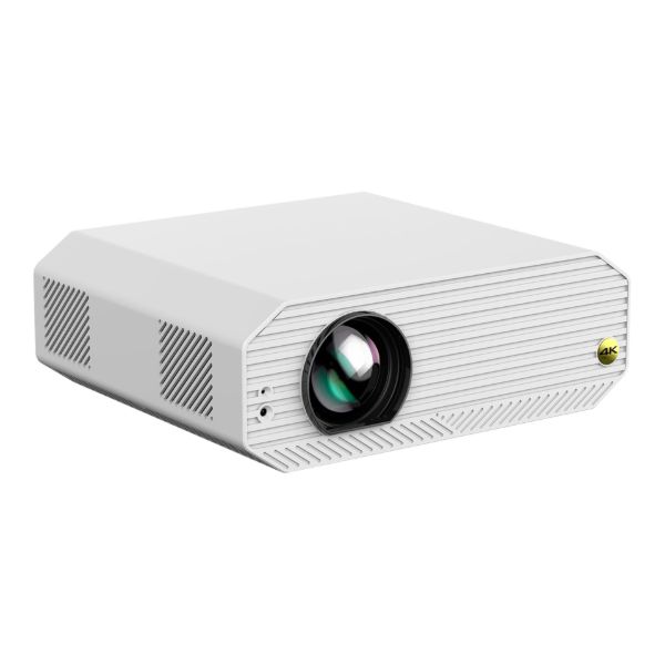 Imagen de Proyector Vivibright K5000 SE 4K 2000 Lúmenes Wifi Bluetooth