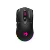 Imagen de Mouse Gaming Marvo Duke 20 4800dpi Con Iluminación RGB