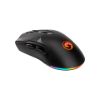 Imagen de Mouse Gaming Marvo Duke 20 4800dpi Con Iluminación RGB