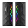 Imagen de Parlantes Gaming Pc Marvo Bluetooth Con Iluminación Rgb