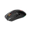 Imagen de Mouse Gaming Marvo Duke 20 4800dpi Con Iluminación RGB