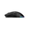 Imagen de Mouse Gaming Marvo Duke 20 4800dpi Con Iluminación RGB