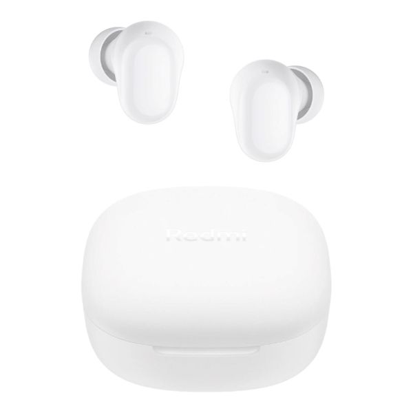 Imagen de Auriculares Inalámbricos Bt Xiaomi Redmi Buds 6 Play 10mm