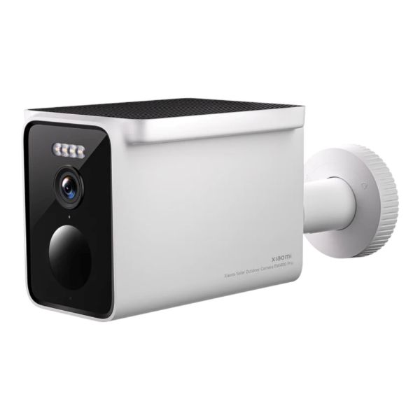 Imagen de Cámara De Seguridad Xiaomi Solar Outdoor BW400 2560p