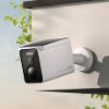 Imagen de Cámara De Seguridad Xiaomi Solar Outdoor BW400 2560p