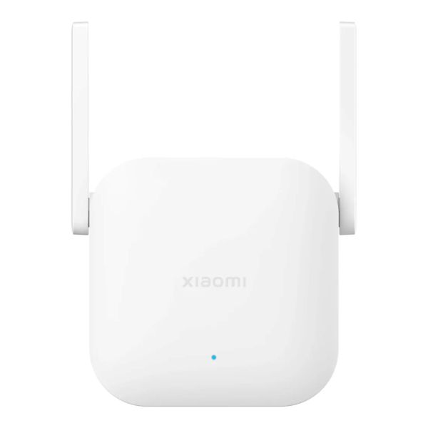 Imagen de Extensor Wi-Fi Xiaomi N300 300mbps 2 Antenas