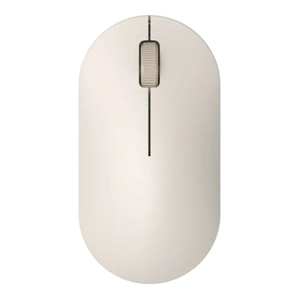 Imagen de Mouse Inalámbrico Xiaomi Lite 2 1000dpi 2,4GHz