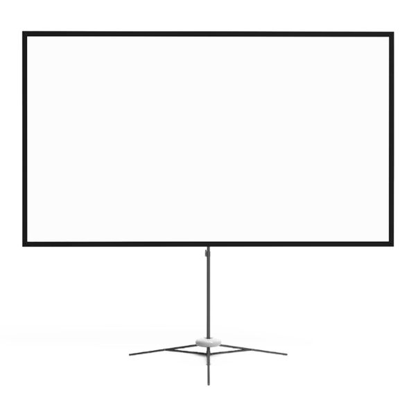 Imagen de Pantalla X-type Vivibright Blanca 100'' 16:9