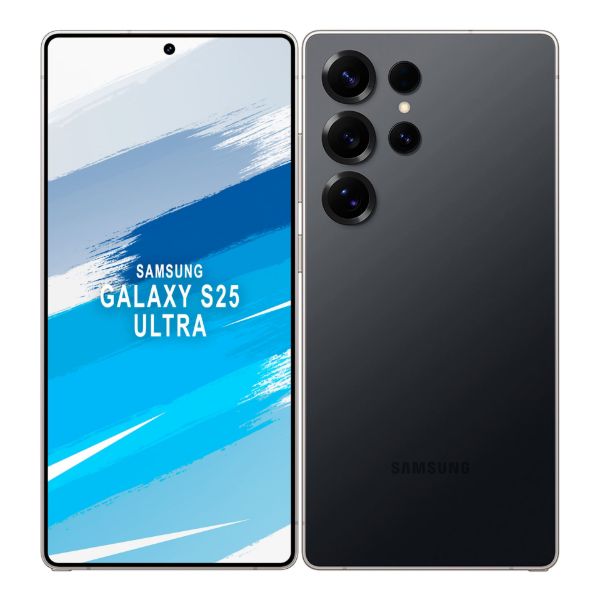 Imagen de Samsung Galaxy S25 Ultra 6,9'' 5G 12gb 256gb Quad Cam 200mp