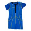 Imagen de Traje De Neopreno Para Niño Finis Cozy Swimmer UPF50+ S