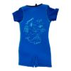 Imagen de Traje De Neopreno Para Niño Finis Cozy Swimmer UPF50+ M