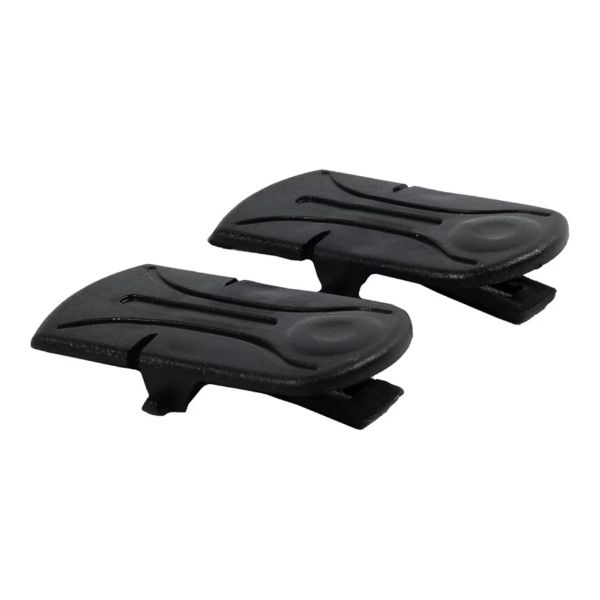Imagen de Clips De Repuesto Para Snorkel Finis