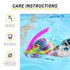 Imagen de Esnórquel Para Niño Finis Stability Snorkel Jr