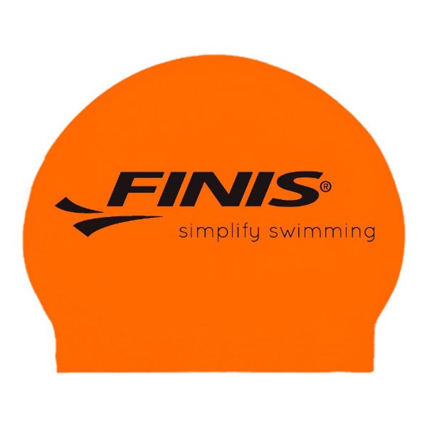 Imagen de Gorra De Natación Finis 100% Latex