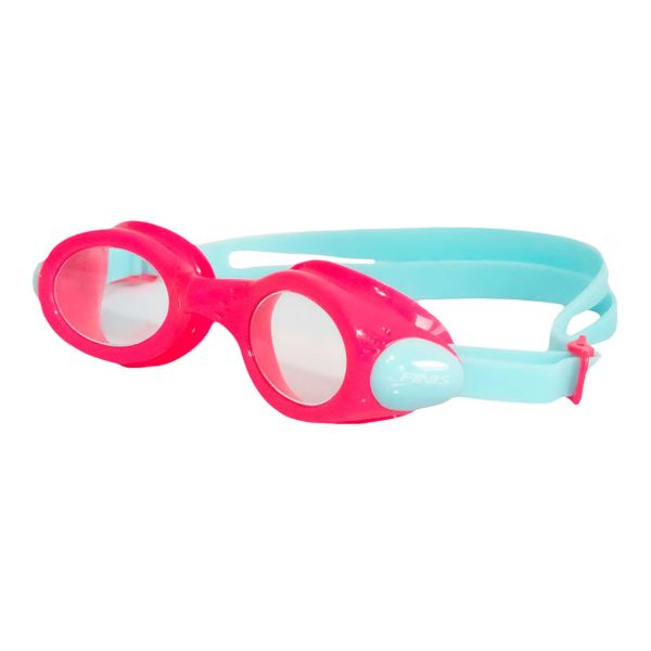 Imagen de Lentes De Natación Finis H3 Niño 4-12 Años