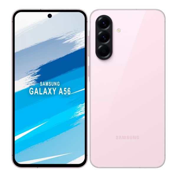 Imagen de Samsung Galaxy A56 6,7'' 5G 8gb 128gb Triple Cam 50mp