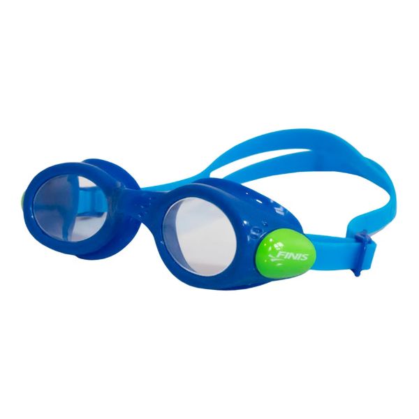 Imagen de Lentes De Natación Finis H3 Niño 4-12 Años