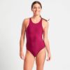 Imagen de Malla De Baño Mujer Finis Solid BladeBack 40