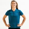 Imagen de Remera Deportiva Mujer Finis Tech Polo Xxl