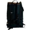 Imagen de Mochila De Entrenamiento Y Viaje Finis Team Backpack 2.0