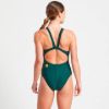 Imagen de Malla De Baño Mujer Finis Solid BladeBack 38
