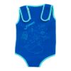Imagen de Traje De Neopreno Para Bebé Finis Cozy Swimmer UPF50+ B
