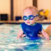 Imagen de Traje De Neopreno Para Bebé Finis Cozy Swimmer UPF50+ B