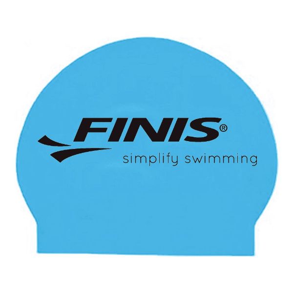 Imagen de Gorra De Natación Finis 100% Latex