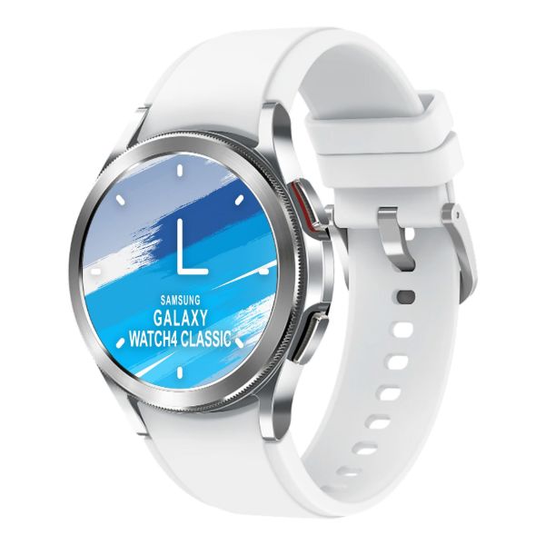 Imagen de Smartwatch Watch4 Samsung 46mm Wifi Bluetooth Gps