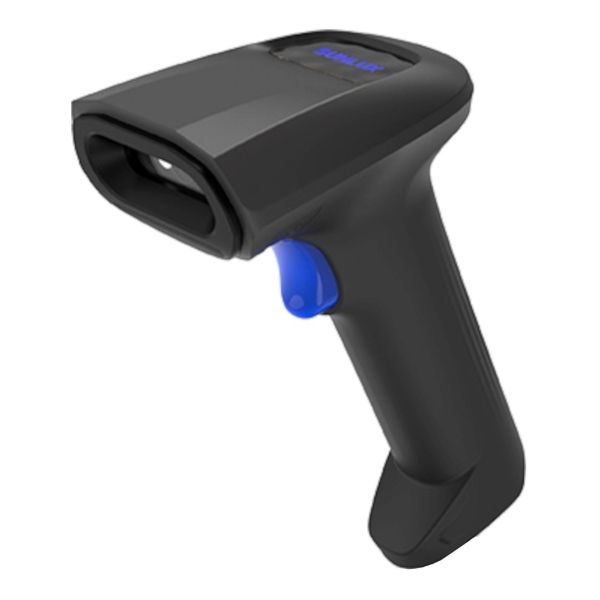 Imagen de Lector Láser de Mano Inalámbrico Xl-Scan Rw10 2D