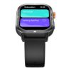 Imagen de Smartwatch Cubot U1 1atm Bluetooth 1,93"