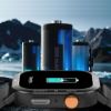 Imagen de Smartwatch Cubot U1 1atm Bluetooth 1,93"