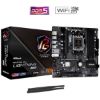 Imagen de Motherboard Asrock B650m Pg Lightning Wifi D5 Am5