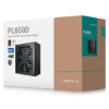 Imagen de Fuente Deepcool 650W 80 Plus Bronze