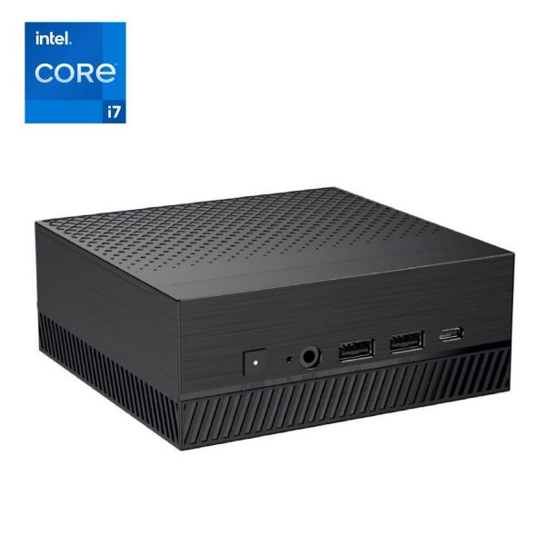 Imagen de Mini Pc Comstar Tx1000 Celeron N100 W11 Pro +Combo