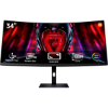 Imagen de Monitor Xiaomi 34" Curvo 3440 x 1440 180hz G34WQi