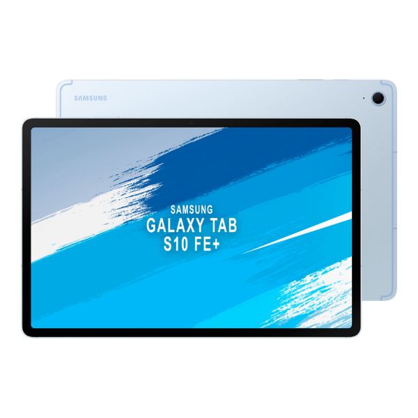 Imagen de Tablet Samsung Tab S10 Fe+ 13,1'' 8gb 128gb 13mp+12mp