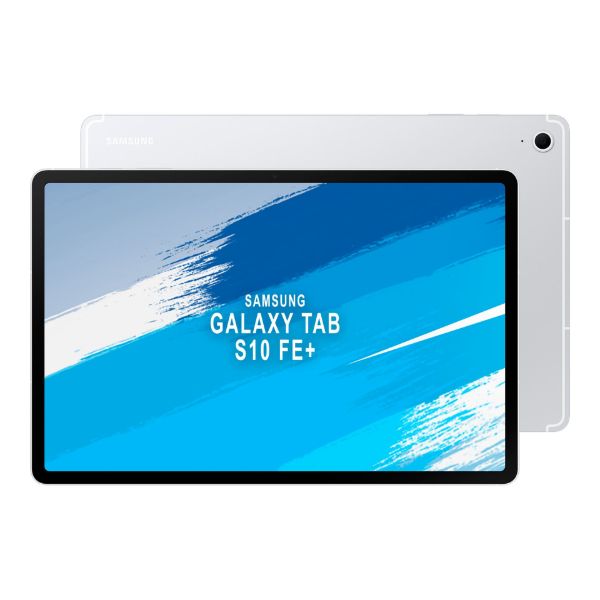 Imagen de Tablet Samsung Tab S10 Fe+ 13,1'' 8gb 128gb 13mp+12mp