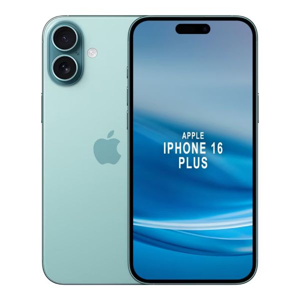 Imagen de iPhone 16 Plus 6,7'' 5G 8gb 256gb Dual Cam 48mp