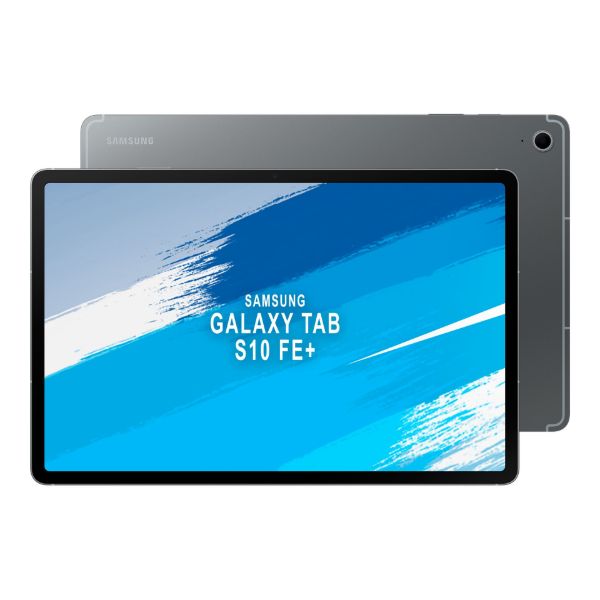 Imagen de Tablet Samsung Tab S10 Fe+ 13,1'' 5G 8gb 128gb 13mp+12mp