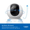 Imagen de Cámara De Seguridad Tp-Link Tapo C200c Interior Visión Nocturna 1080p 360°