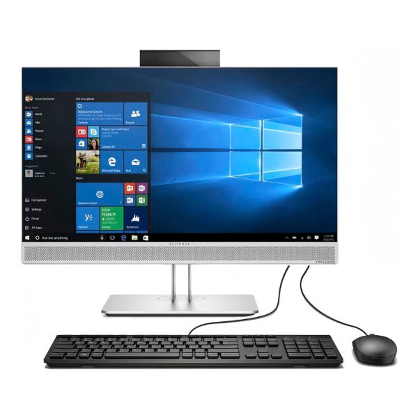 Imagen de Equipo All In One HP 23,8'' Táctil Core I5 16gb 256gb Win11 Pro