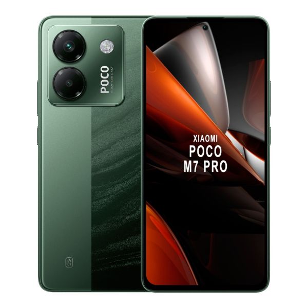 Imagen de Xiaomi Poco M7 Pro 6,67'' 5G 12gb 256gb Doble Cam 50mp