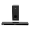 Imagen de Barra Con Subwoofer Inalámbrico Aiwa Awsbc800ww 80w RMS